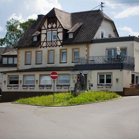 Hotel Waldfrieden إملسهاوزن المظهر الخارجي الصورة