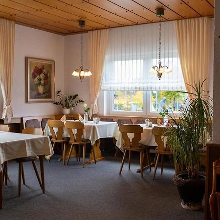 Hotel Waldfrieden إملسهاوزن المظهر الخارجي الصورة