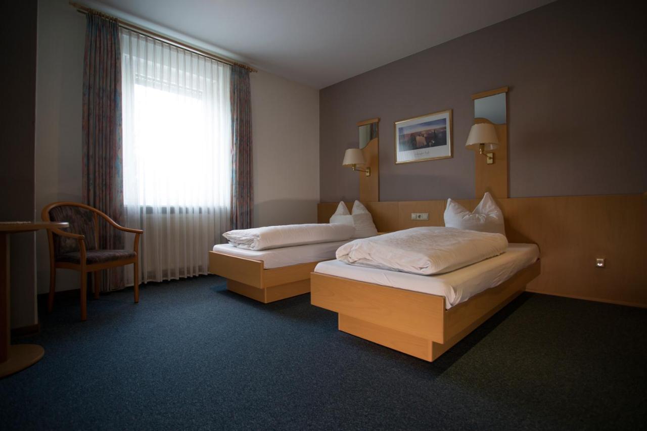 Hotel Waldfrieden إملسهاوزن المظهر الخارجي الصورة